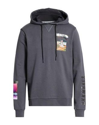 Dirk Bikkembergs TOPWEAR - Sweatshirts sur YOOX.COM