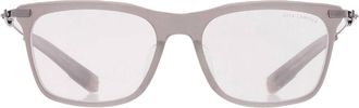 Dita Eyewear LANCIER Demo Square Unisex Eyeglasses LSA-405 03 53