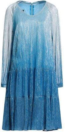 Talbot Runhof DRESSES - Midi dresses sur YOOX.COM