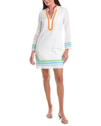 Sail to Sable Sail To Sable Tuckernuck Linen Classic Tunic