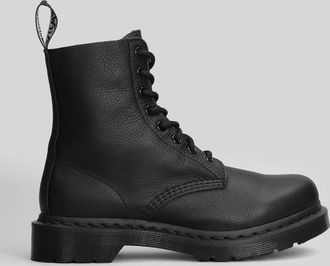 Dr. Martens 1460 Pascal Combat Boots