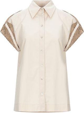 Alberta Ferretti TOPWEAR - Shirts sur YOOX.COM