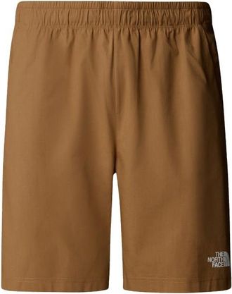 The North Face Limestone Short Shorts f&uuml;r Herren | braun