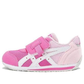 Asics (TD) ASICS Idaho Baby OP Red Pink 1144A274-700