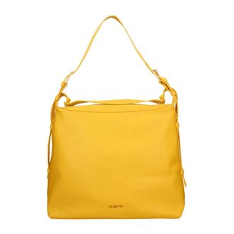 Custo Barcelona Borsa a spalla - - Bags - Donna - Giallo - ONE SIZE