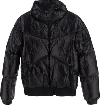 Woolrich Woolrich coat black