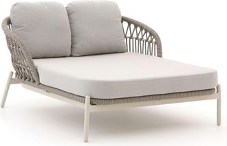 Bellagio la vita attrattiva Bellagio Cupello lounge daybed