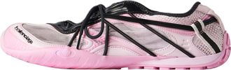 Balenciaga (WMNS) Balenciaga Radar Slip-on Sneaker Pink Black 865868WSTBL5010