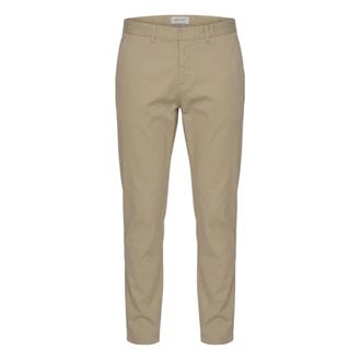 GANT Chinos, male, Beige, Size: W32 L34 Slim Sports Chinos