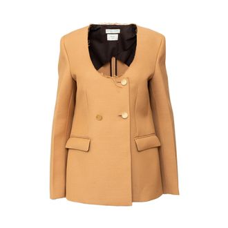 Bottega Veneta Bottega Veneta Jas - 20s