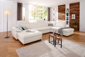 HOME AFFAIRE Wohnlandschaft