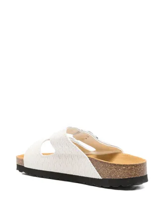 Woolrich Sandals - White
