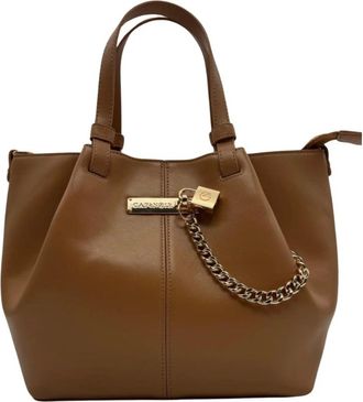 Caf&egrave;noir Tassen, Dames, Bruin, ONE Size, Shopping Bag