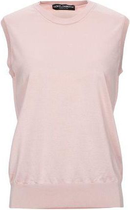 Dolce & Gabbana PRENDAS DE PUNTO - Pullover en YOOX.COM