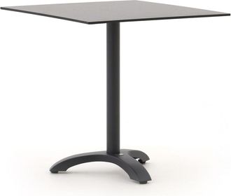 Bellagio la vita attrattiva Bellagio Lisio tuintafel 70x70x73cm