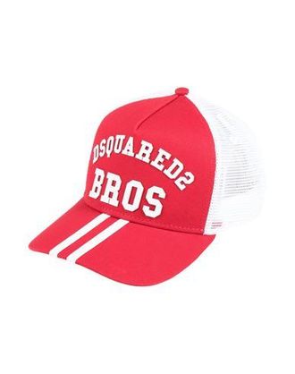 Dsquared2 ACCESSOIRES - M&uuml;tzen & H&uuml;te auf YOOX.COM