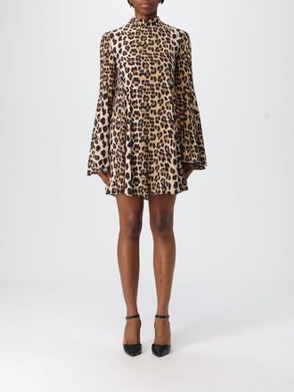 Aniye By Dress ANIYE BY Woman color Brown