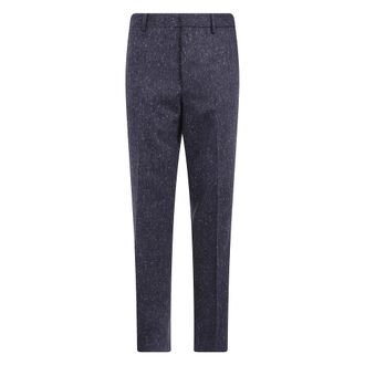 Paul Smith Pantal&oacute;n Slim Fit - Trousers - Hombre - Gris - W38