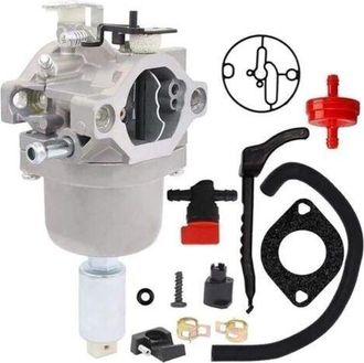 OEM 799727 Carburador Para Briggs & Stratton 14hp 15hp 16hp 17hp 18hp Carb- Thsinde - Thsinde