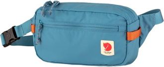 Fjällräven High Coast Hip Pack Hüfttasche - | blau