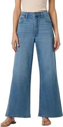 Hudson Hudson Jeans Jolene Wide Leg Jean