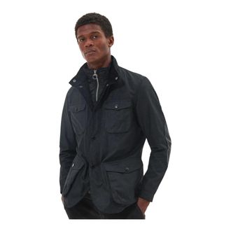 Barbour Heren, Jassen, Zwart, Maat: M