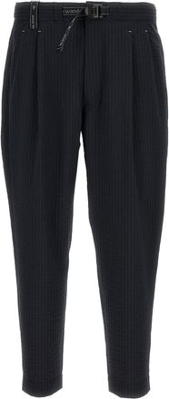 And Wander Dry Soft Seersucker Pants