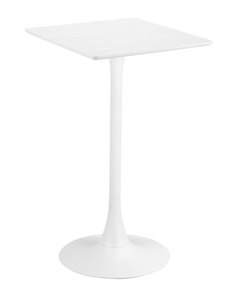 Zuo Valleta Bar Table