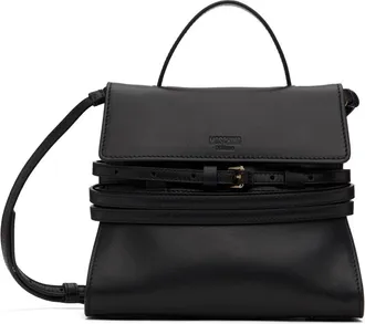 Black Moschino Bags: Shop up to −85% | Stylight