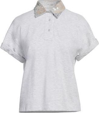 Brunello Cucinelli Polo shirts