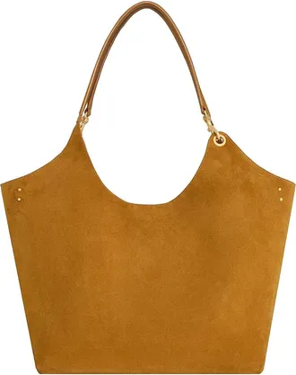 Rebecca Minkoff Perfect Suede Tote