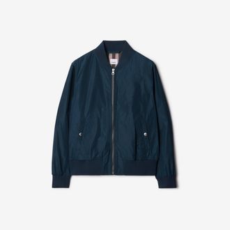 Burberry Bomber Jacket