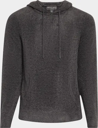 Barefoot Dreams Men & apos;s CozyChic Ultra Lite Hoodie
