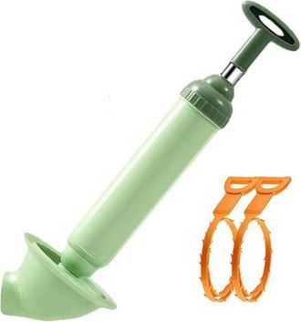 OEM Desatascador De Inodoros, Desatascador De Inodoros, Desatascador De Inodoros A Presi&oacute;n, Bomba De Pist&oacute;n Para Inodoros, Desatascador De Fregaderos De C