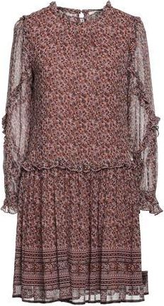 Moliin DRESSES - Mini dresses sur YOOX.COM