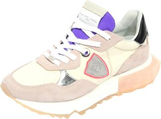 Philippe Model La Rue Mondial Pop - Dames - Sneakers - Veelkleurig - 36 EU - Su&egrave;de - Schoenen