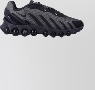 Nike synthetic low-top sneakers