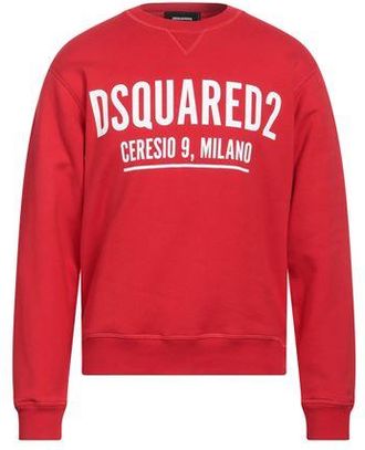Dsquared2 TOPWEAR - Sweatshirts sur YOOX.COM