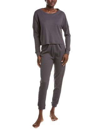 Honeydew Intimates 2pc Coffee Date Lounge Set