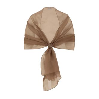 D.exterior Donna, Accessori, Marrone, Taglia unica, new