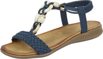 Jo & Joe Ibiza Navy UK 4