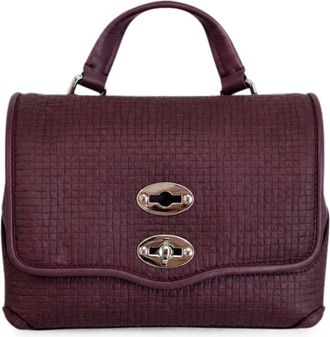 Zanellato Tassen.. - Dames - Handtassen - Bruin - ONE Size - Tassen