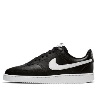 Nike Court Vision Low Black CD5463-001