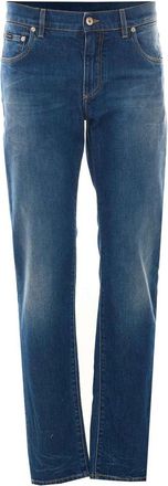 Dolce & Gabbana denim jeans