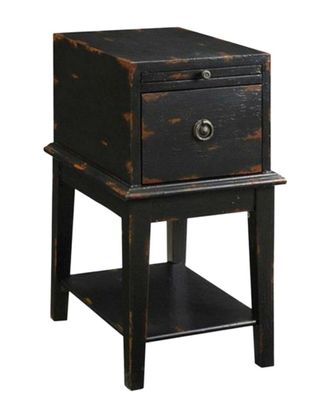 Linon Accent Table