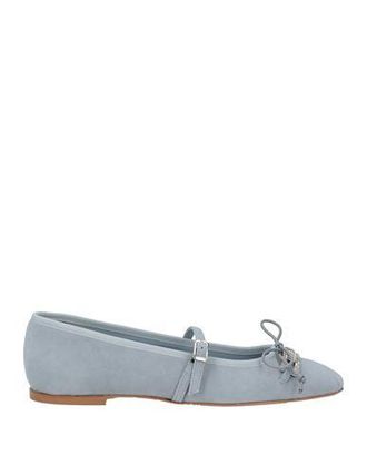 Baldinini FOOTWEAR - Ballet flats sur YOOX.COM