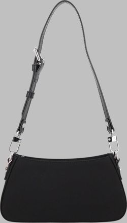 Vivienne Westwood Womens Shoulder Bag Tasha Black Polyester