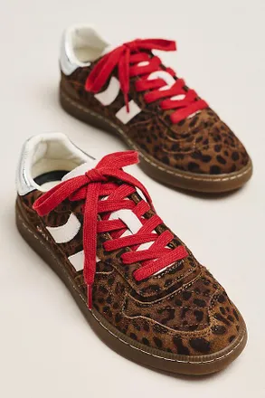 Coolway Goal Sneakers