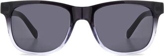 Fossil FOS 3160/S 81V/IR Mens Sunglasses Size 55