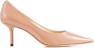 Jimmy Choo London Schoenen, Dames, Roze, 37 EU, Pumps